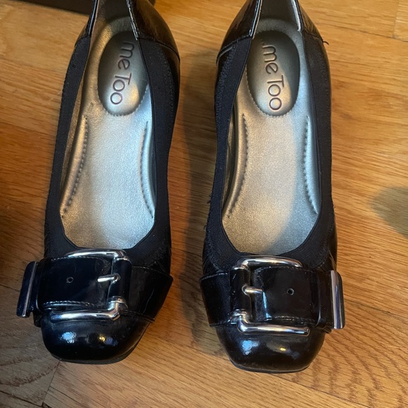 me too Shoes - Me too heels